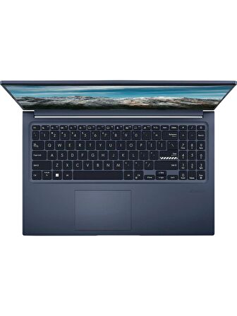 ASUS Vivobook 15 X5102ZA i5 1235U 40GB RAM 512GB SSD 15.6'' FHD W11PRO EJ1644  & PER4 ÇANTA