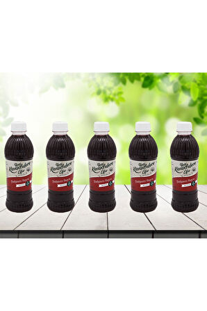 Acısız Şalgam Suyu 300 ml 5 adet