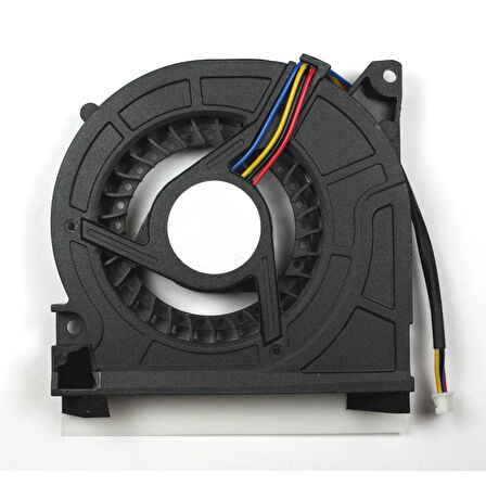 LENOVO Y510 Fan Cpu Fan İşlemci Soğutucusu