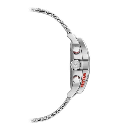 Welder WWMD6004VD Kadın Kol Saati