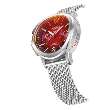 Welder WWMD6004VD Kadın Kol Saati