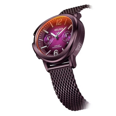 Welder WWMD6005VD Kadın Kol Saati
