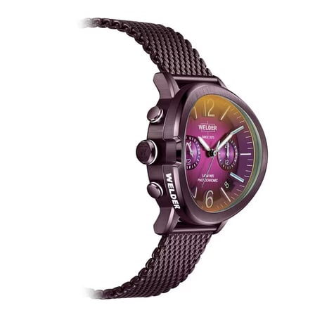 Welder WWMD6005VD Kadın Kol Saati
