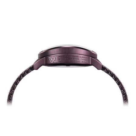 Welder WWMD6005VD Kadın Kol Saati