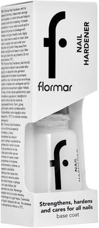 Flormar Nail Hardener