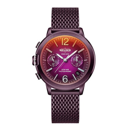 Welder WWMD6005VD Kadın Kol Saati