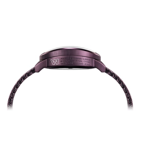 Welder WWMD6005VD Kadın Kol Saati