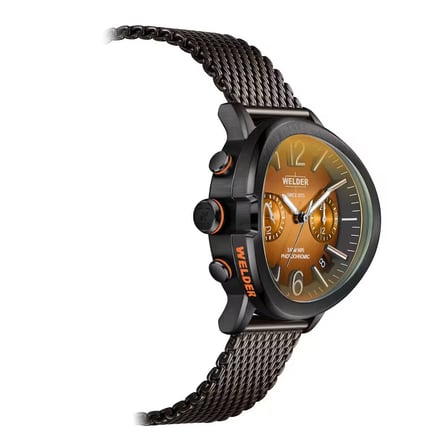 Welder WWMD6006VD Kadın Kol Saati 