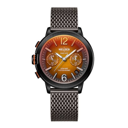 Welder WWMD6006VD Kadın Kol Saati