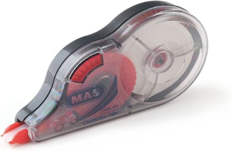 Mas 459 Şerit Silici - Maxi (5Mm-16M.)