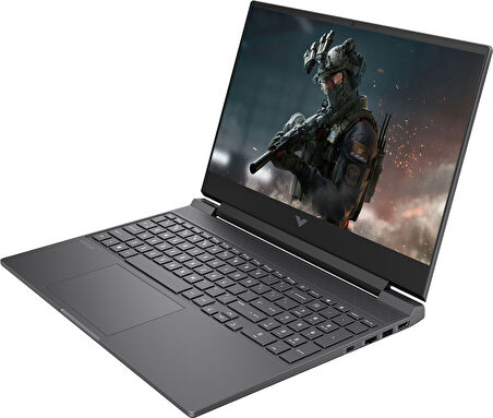 Hp Victus Gaming Laptop Intel® Core™ I5-13420H 80GB Ddr5 256GB SSD 8GB/RTX5050 Gddr7 15.6"  144Hz IPS 300NITS FhdWindows 11 Home Taşınabilir Bilgisayar.BQ1P9EAH21+ZETTAÇANTA