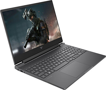 Hp Victus Gaming Laptop Intel® Core™ I5-13420H 80GB Ddr5 1tb SSD 8GB/RTX5050 Gddr7 15.6"  144Hz IPS 300NITS FhdWindows 11 Home Taşınabilir Bilgisayar.BQ1P9EAH23+ZETTAÇANTA