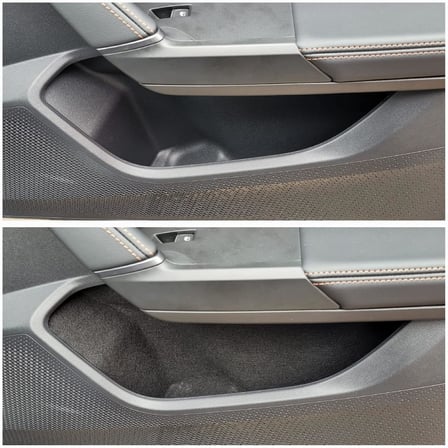 Cupra Formentor Konfor Seti