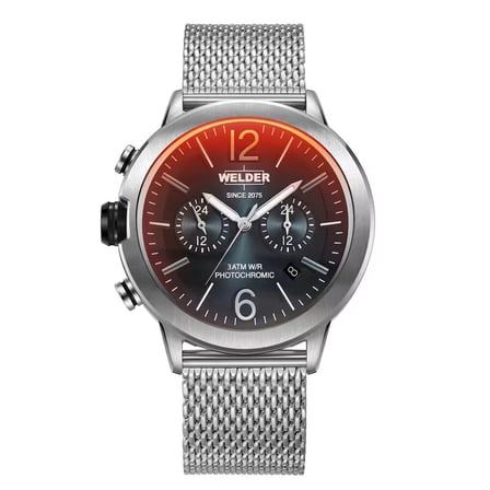 Welder WWMD1000VD Erkek Kol Saati