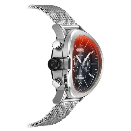 Welder WWMD1000VD Erkek Kol Saati