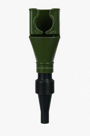 Bidon Ağzı Huni, Yakıt Dolum Hunisi, Bidon Ağzı Uyumlu, Dayanıklı Plastik Malzeme, Benzin, Mazot, Su Doldurma İçin, Taşınabilir, Esnek Huni, Kolay Temizlenebilir, Ergonomik Tasarım, Bah001