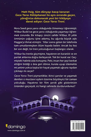 Gece Yarısı Treni