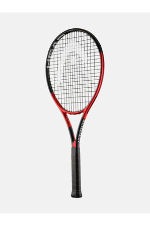 MX Attitude Suprm Kırmızı Tenis Raketi