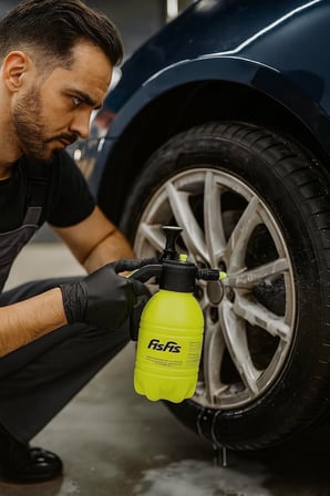 MP622 Fısfıs Extra Basınçlı Pompa 2Litre