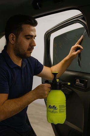 MP622 Fısfıs Extra Basınçlı Pompa 2Litre
