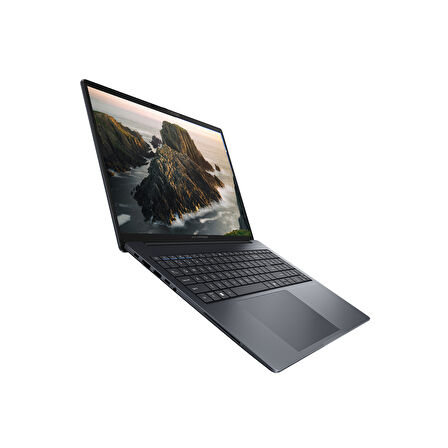 Asus Expertbook B5 B5605CCA-U716512B1D Intel® Core™ Ultra 7 255H Aı 24GB Ddr5 2tb SSD Intel® Arc™ Graphics 16" Wuxga (1920X1200) IPS 300NITS WIN11PRO Taşınabilir Bilgisayar B5605CCAP04+ZETTAÇANTA