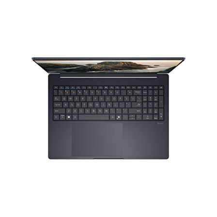 Asus Expertbook B5 B5605CCA-U716512B1D Intel® Core™ Ultra 7 255H Aı 48GB Ddr5 2tb SSD Intel® Arc™ Graphics 16" Wuxga (1920X1200) IPS 300NITS WIN11PRO Taşınabilir Bilgisayar B5605CCAP14+ZETTAÇANTA