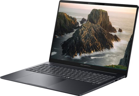 Asus Expertbook B5 B5605CCA-U716512B1D Intel® Core™ Ultra 7 255H Aı 128GB Ddr5 4tb SSD Intel® Arc™ Graphics 16" Wuxga (1920X1200) IPS 300NITS WIN11PRO Taşınabilir Bilgisayar B5605CCAP35+ZETTAÇANTA