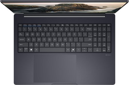 Asus Expertbook B5 B5605CCA-U716512B1D Intel® Core™ Ultra 7 255H Aı 128GB Ddr5 4tb SSD Intel® Arc™ Graphics 16" Wuxga (1920X1200) IPS 300NITS WIN11PRO Taşınabilir Bilgisayar B5605CCAP35+ZETTAÇANTA