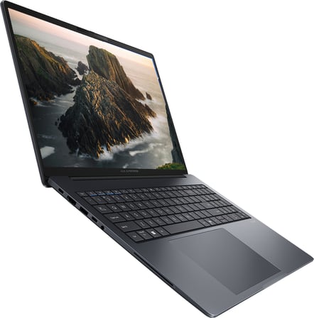 Asus Expertbook B5 B5605CCA-U716512B1D Intel® Core™ Ultra 7 255H Aı 128GB Ddr5 4tb SSD Intel® Arc™ Graphics 16" Wuxga (1920X1200) IPS 300NITS WIN11PRO Taşınabilir Bilgisayar B5605CCAP35+ZETTAÇANTA