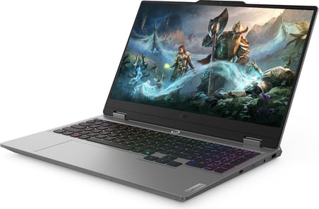 Lenovo Loq 15AHP10 Amd Ryzen 7 250 Aı 96GB Ddr5 512GB SSD 8GB/RTX5060 100W Gddr7 15.6" Fhd (1920X1080) IPS 300NITS 144Hz  WIN11HOME Gaming BILG.83JG008UTRH27+ZETTAÇANTA