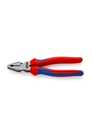 Knipex 0202180 Ağır Tip Kombine Pense 180 mm