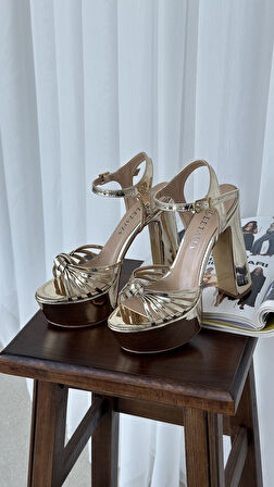 Sera Platform Ayakkabı