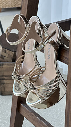 Sera Platform Ayakkabı