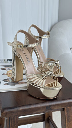 Sera Platform Ayakkabı