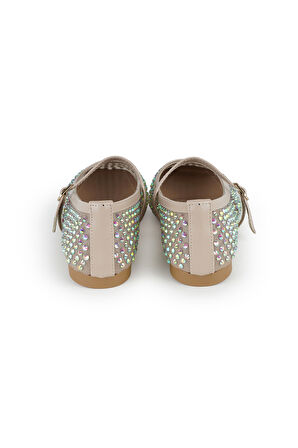 Carol Taş Detaylı Babet