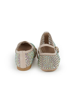 Carol Taş Detaylı Babet