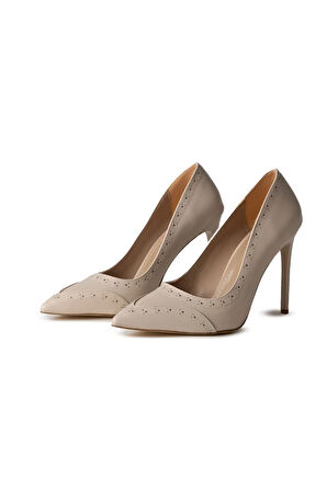 Talin  Stiletto