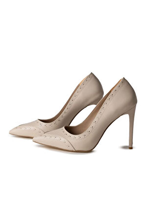 Talin  Stiletto