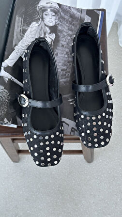 Berry Taş  Detaylı Babet