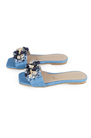 Maria Boncuklu Terlik