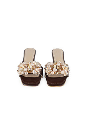 Maria Boncuklu Terlik