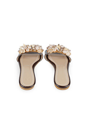 Maria Boncuklu Terlik