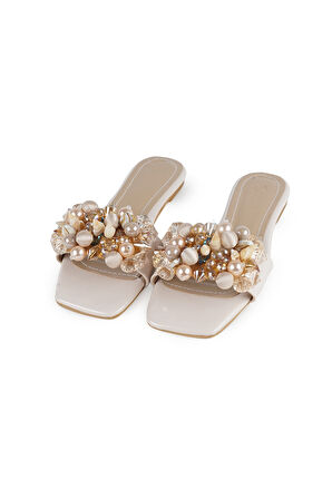 Maria Boncuklu Terlik