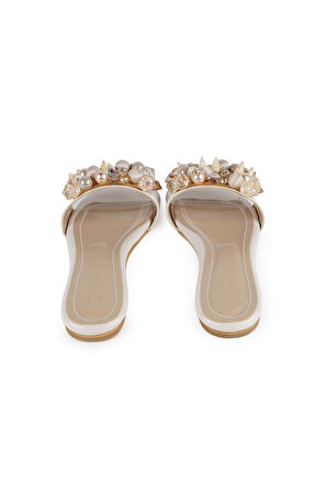 Maria Boncuklu Terlik