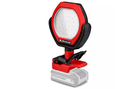 Einhell GC-OL 18/1500 Li-Solo Akülü Açık Alan Projektörü (Akü ve Şarj Hariç) - 2320120