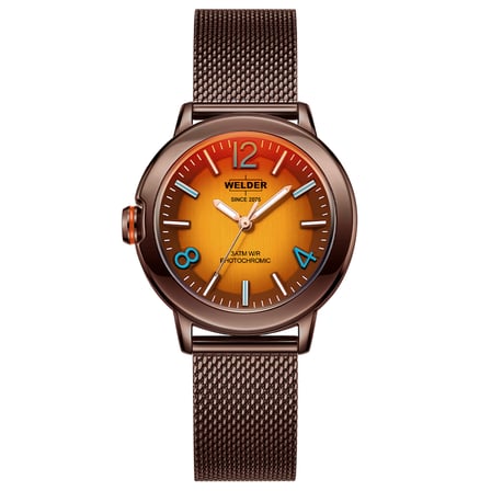 Welder WMD7004 Kadın Kol Saati