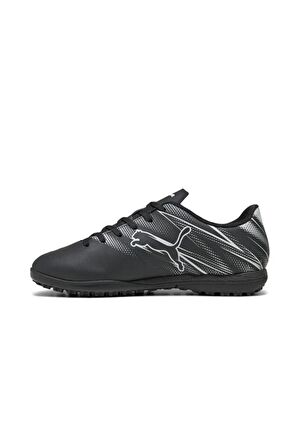 Puma Siyah Attacanto Tt Jr Futbol Ayakkabısı VO10748101
