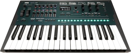 , 37-Key Synthesizer, Kompakt (OPSIXMK2)