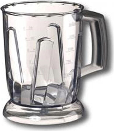 Braun El Blender Mr500Ser 1000 Ml KASE