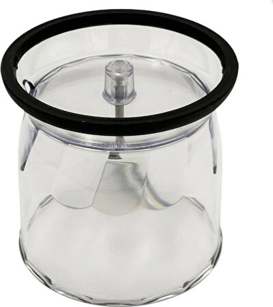 Braun Multiqucink 7-9 Blender Haznesi 350 ml Siyah